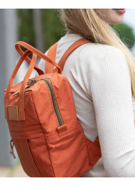 Noodlehead Sewing Pattern Making Backpack Truro Fabrics
