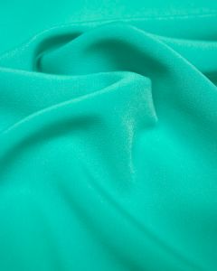 Luxury Crepe Fabric - Belize