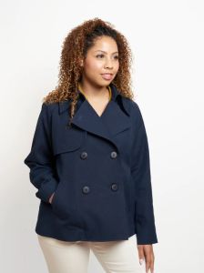 Grainline Studio - Paper Sewing Pattern - Cortland Trench