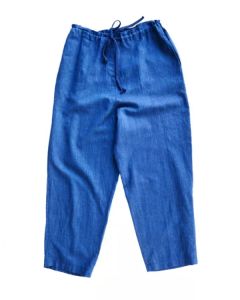 Merchant & Mills - Paper Sewing Pattern - The 101 Trouser