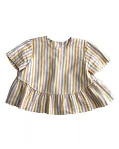 Merchant & Mills - Paper Sewing Pattern - The Florence Top & Dress