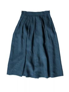 Merchant & Mills - Paper Sewing Pattern - The Shepherd Skirt