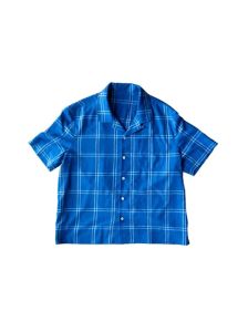 Merchant & Mills - Paper Sewing Pattern - Men's All State Shirt