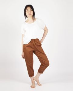 Sew House Seven - Paper Sewing Pattern - Free Range Slacks