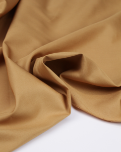 Tencel Twill Fabric - Honey