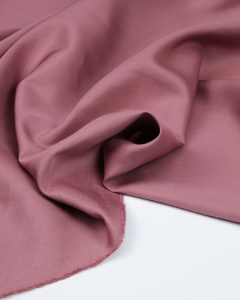 Tencel Twill Fabric - Phlox