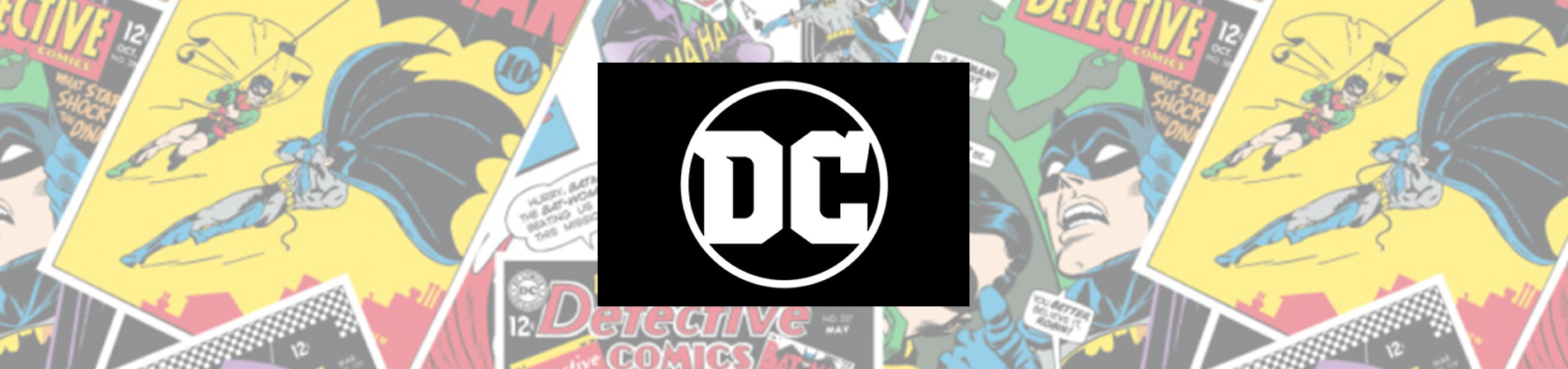 DC Comics™
