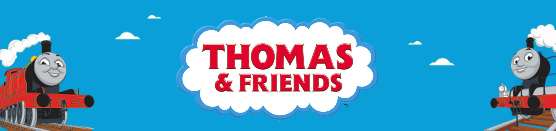 Thomas & Friends