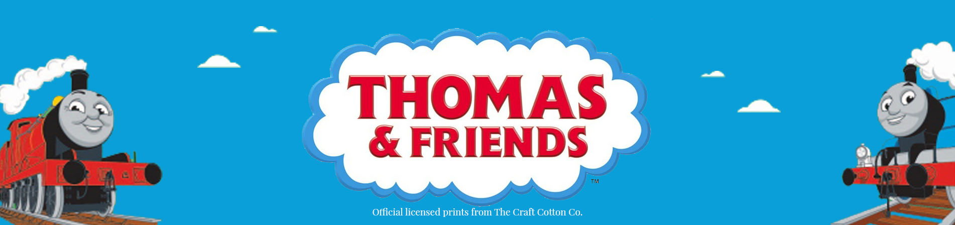 Thomas & Friends™