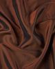 Two-Tone Satin Fabric - Copper