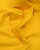 Wool & Viscose Felt Fabric - Yellow