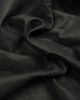 Wool & Viscose Felt Fabric - Dark Grey