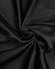 SWATCH Venezia Lining Fabric - Black