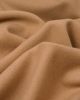 Wool & Cashmere Fabric - Camel