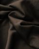 SWATCH Wool & Cashmere Fabric - Chocolate Brown