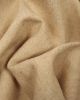 Linen & Cotton Blend Fabric - Natural