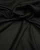 Viscose Jersey Fabric - Black