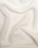 Luxury Crepe Fabric - Ivory