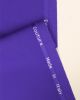 Italian Wool Suiting Fabric - Violet