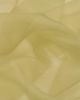 Polyester Organza Fabric - Pale Green
