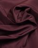 Polyester Taffeta Fabric - Plum Purple