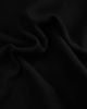 Mouflon Coating Fabric - Black