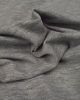 Cotton Jersey Fabric - Grey Marl