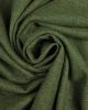 Wool Coating Fabric - Green Multi