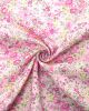 Liberty Tana Lawn Fabric - Tatum in Pink