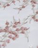 SWATCH Embellished Tulle Fabric - Cherry Blossom