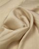 Sandwashed Satin Fabric - Pearl