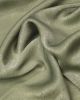 Sandwashed Satin Fabric - Sage