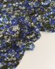 Viscose Dobby Fabric - Moonlight Floral