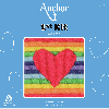 Anchor 1st Long Stitch Kit - Rae Heart