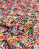 Ace Cotton Lawn Fabric - Kaleidoscope - Confetti Garden Pink