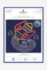 DMC Cross Stitch Kit - Zodiac - Aquarius