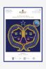 DMC Cross Stitch Kit - Zodiac - Gemini