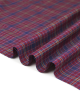 Brushed Cotton Flannel Fabric - Ambrose Plaid