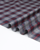 Brushed Cotton Flannel Fabric - Neville Plaid