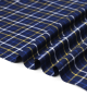 Brushed Cotton Flannel Fabric - Wilkie Check