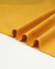 Cotton Babycord Fabric - Mustard