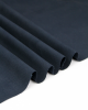 Cotton Chino Fabric - Navy