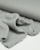 Cotton Double Gauze Fabric - Mist
