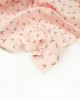 Cotton Double Gauze Fabric - Rosebud Pink