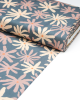 Cotton Poplin Fabric - Woodland Notions - Springtime Magnolia