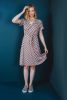 Friday Pattern Co - Paper Sewing Pattern - The Westcliff Dress