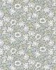Home Furnishing Fabric - Mallow - Slate/Dove