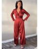 KnowMe by Mimi G Sewing Pattern - ME2008 - Twist Front Jumpsuit by Handmade Millennial