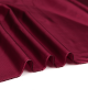 Lattice Jacquard Lining Fabric -  Crimson