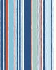 Liberty Lasenby Cotton Fabric - Riviera - Deckchair Stripe